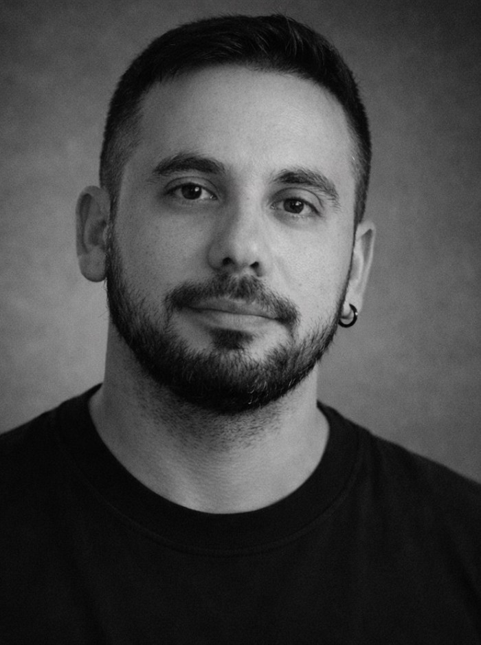 Esteban Parra