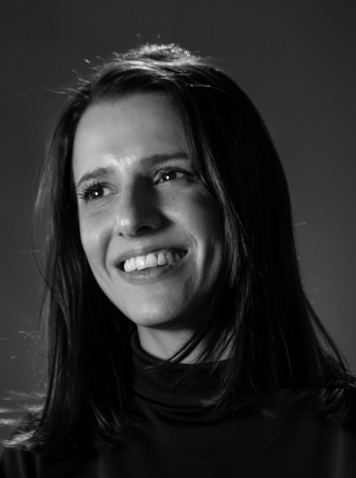 Mariana Bobalini